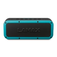 LAMAX Storm1 bluetooth türkiz hangszóró