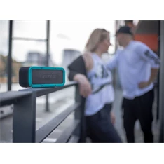 LAMAX Storm1 bluetooth türkiz hangszóró