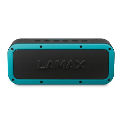 LAMAX Storm1 bluetooth türkiz hangszóró