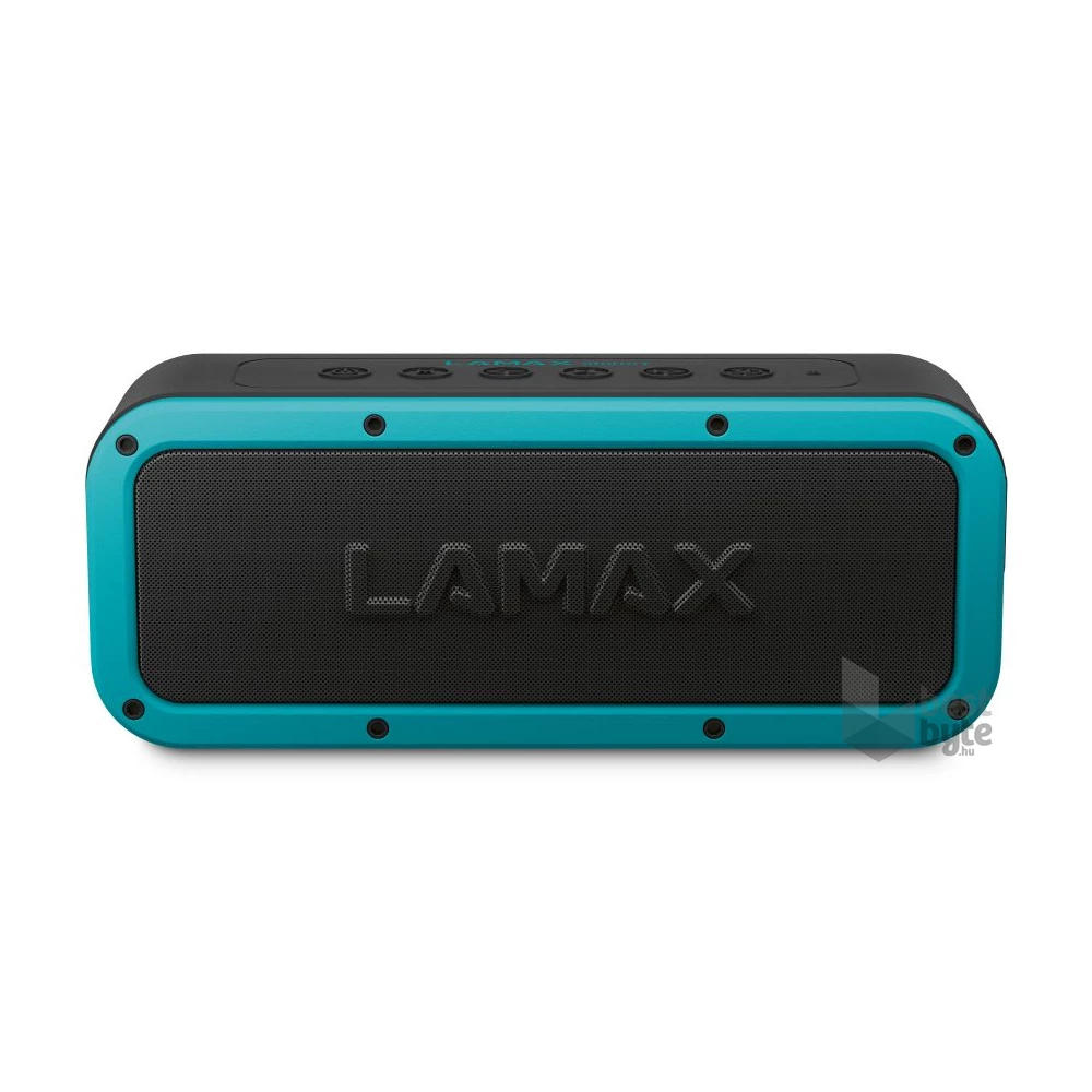 LAMAX Storm1 bluetooth türkiz hangszóró