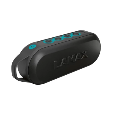 LAMAX Street2 bluetooth hangszóró
