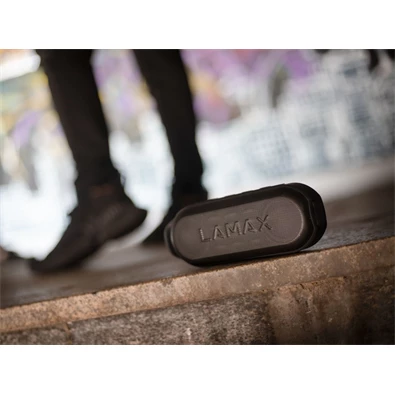 LAMAX Street2 bluetooth hangszóró
