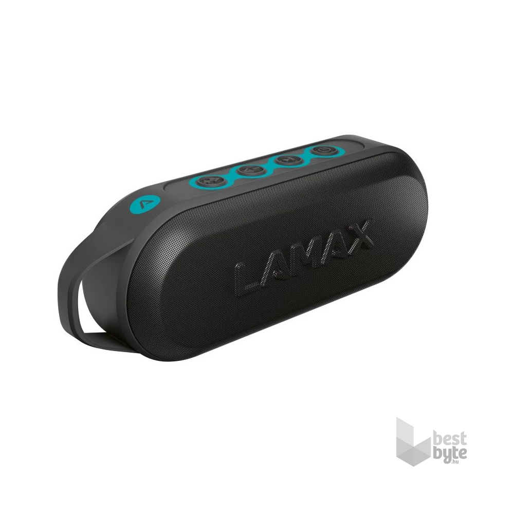 LAMAX Street2 bluetooth hangszóró