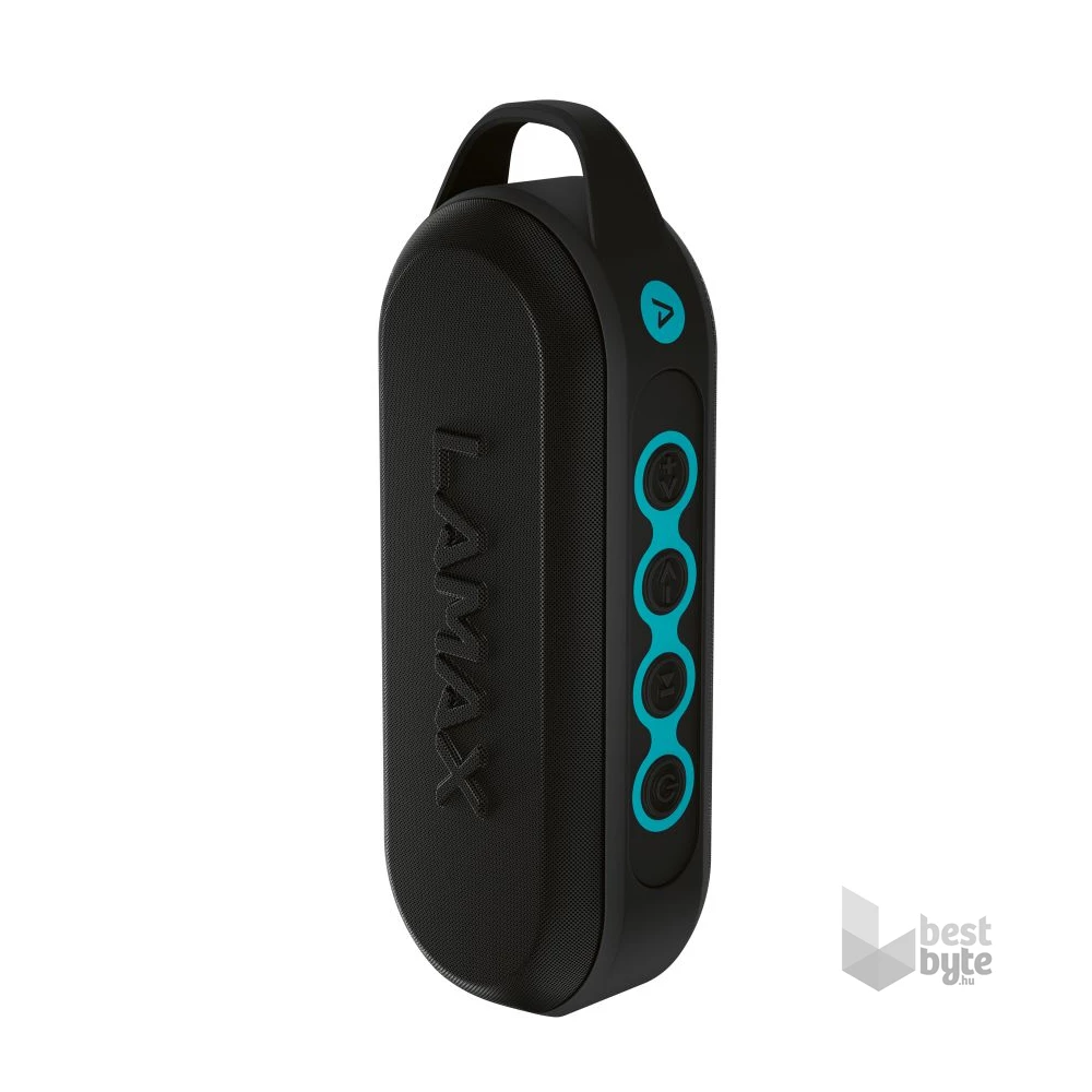 LAMAX Street2 bluetooth hangszóró