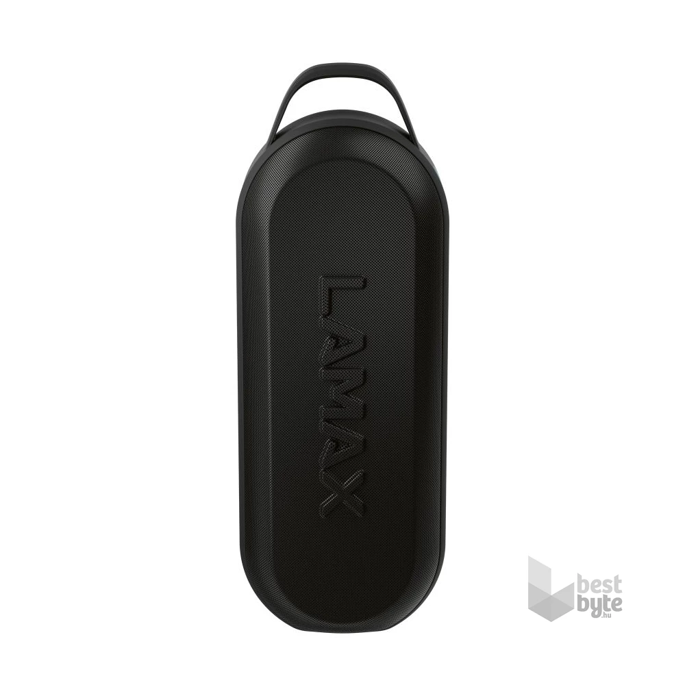 LAMAX Street2 bluetooth hangszóró