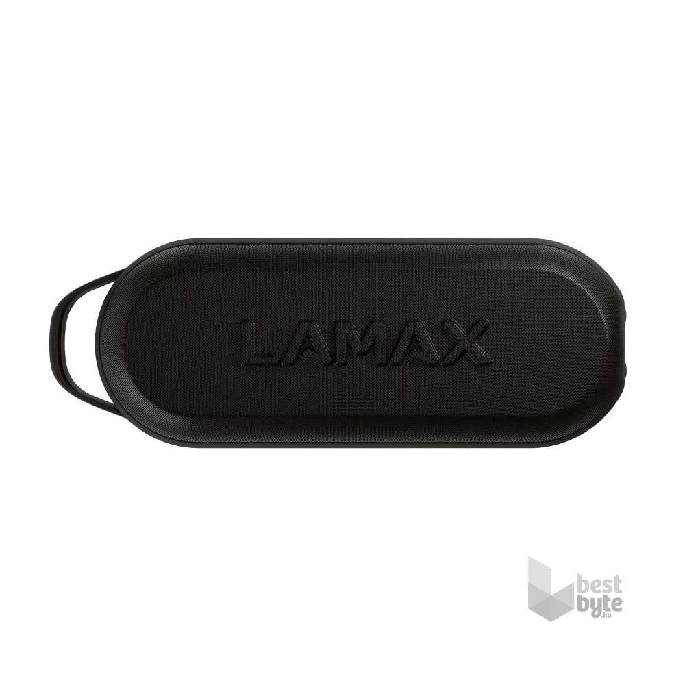 LAMAX Street2 bluetooth hangszóró