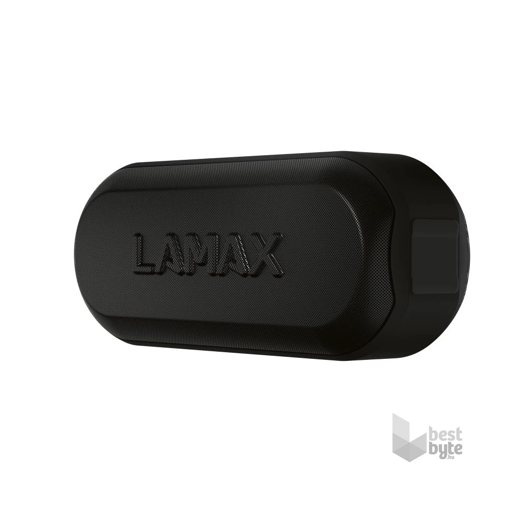 LAMAX Street2 bluetooth hangszóró