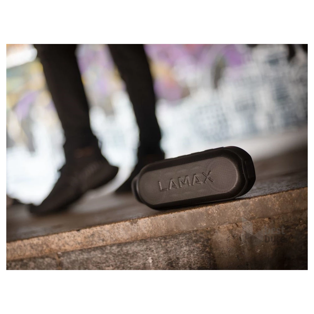 LAMAX Street2 bluetooth hangszóró