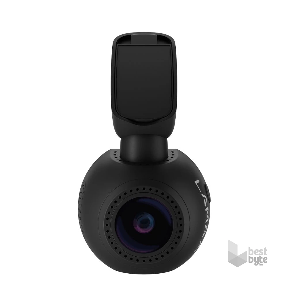 LAMAX T6 Full HD GPS WiFi autós menetrögzítő kamera