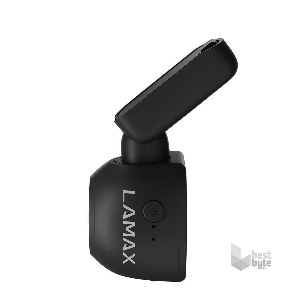LAMAX T6 Full HD GPS WiFi autós menetrögzítő kamera