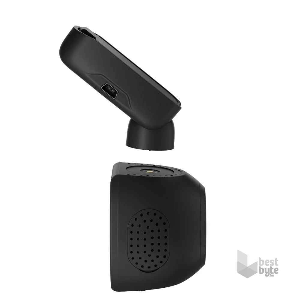 LAMAX T6 Full HD GPS WiFi autós menetrögzítő kamera