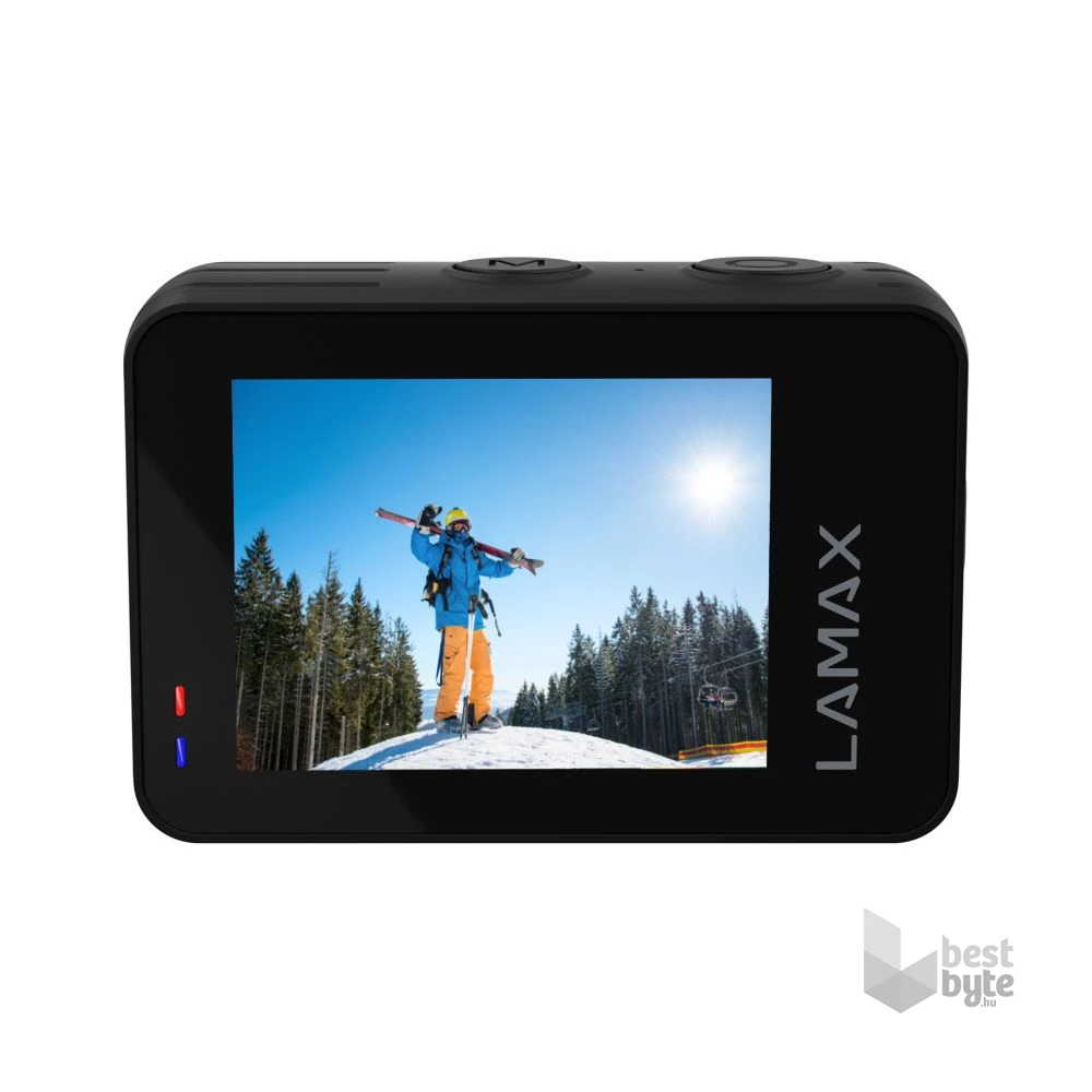 LAMAX W9.1 4K akciókamera