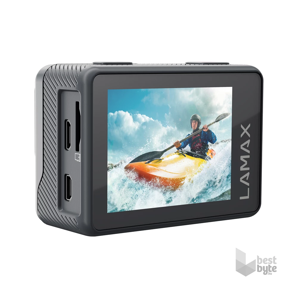 LAMAX X9.2 4K 60 fps akciókamera