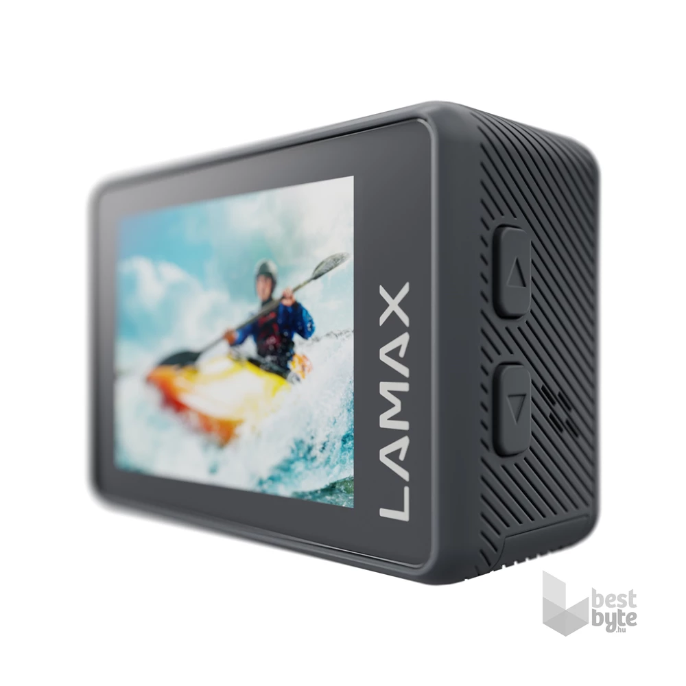LAMAX X9.2 4K 60 fps akciókamera