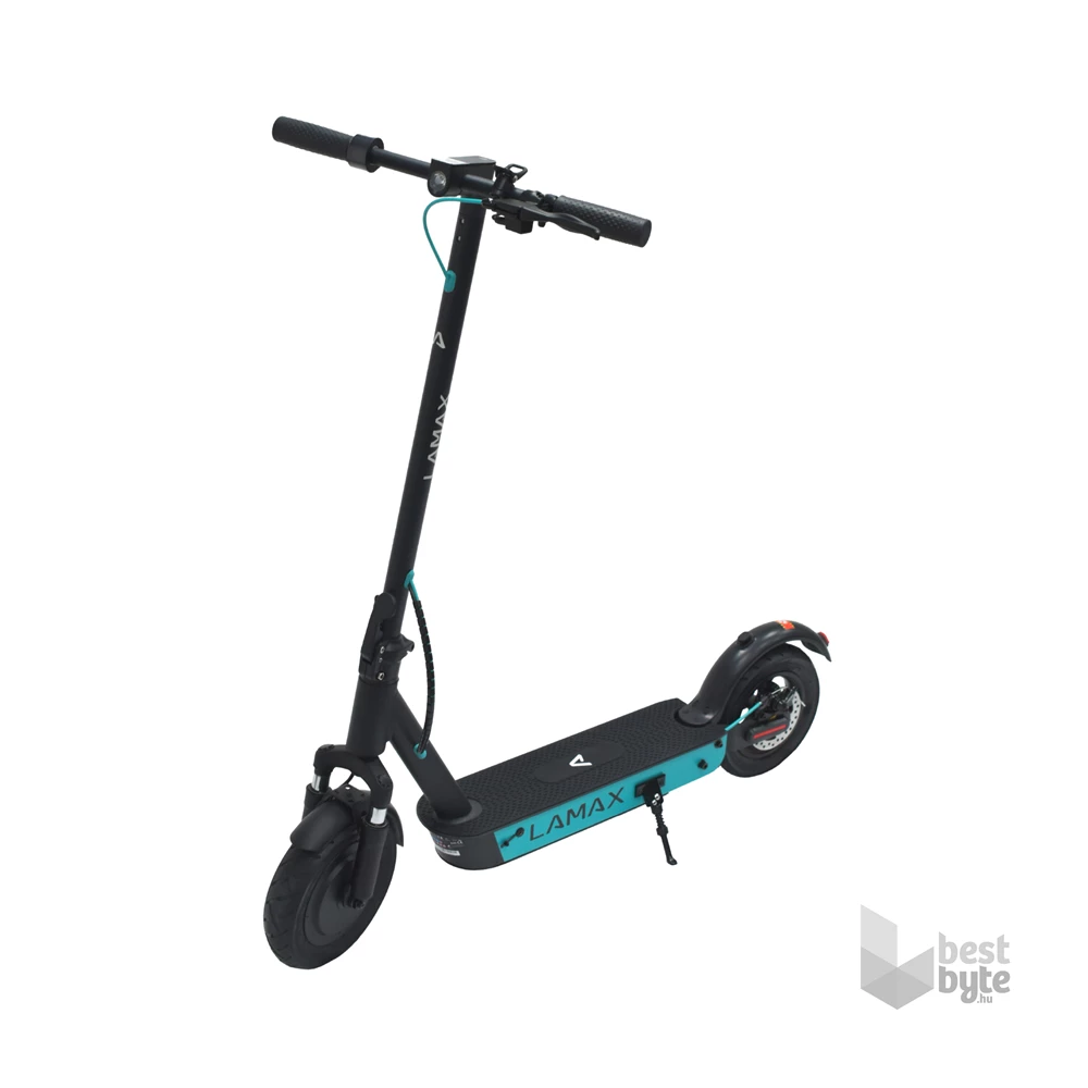 LAMAX eCruiser SC30 400W/15Ah elektromos roller