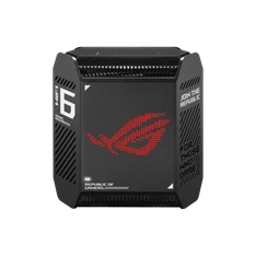 LAN/WIFI Asus ROG Rapture GT6 Router - Fekete