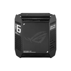 LAN/WIFI Asus ROG Rapture GT6 Router - Fekete