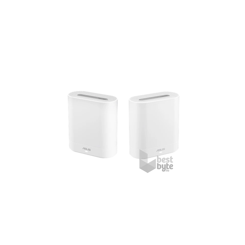LAN/WIFI Asus Router EBM68 - 2-PK - Fehér