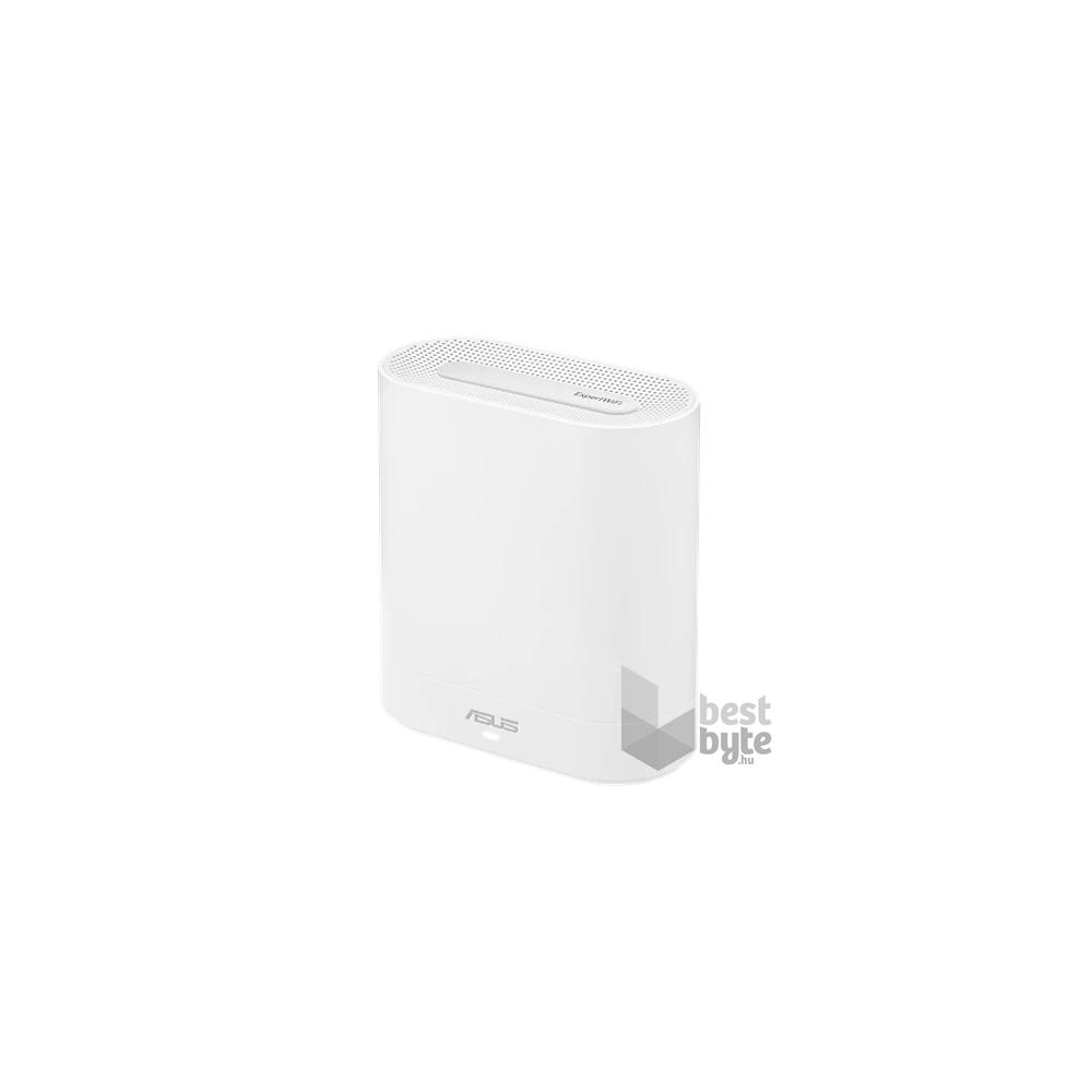 LAN/WIFI Asus Router EBM68 - 2-PK - Fehér