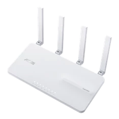 LAN/WIFI Asus Router EBR63 Dual-band - Fehér