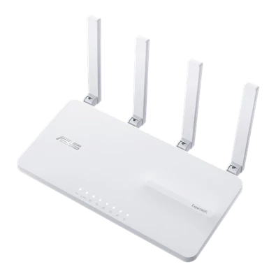 LAN/WIFI Asus Router EBR63 Dual-band - Fehér
