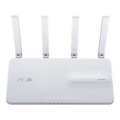 LAN/WIFI Asus Router EBR63 Dual-band - Fehér