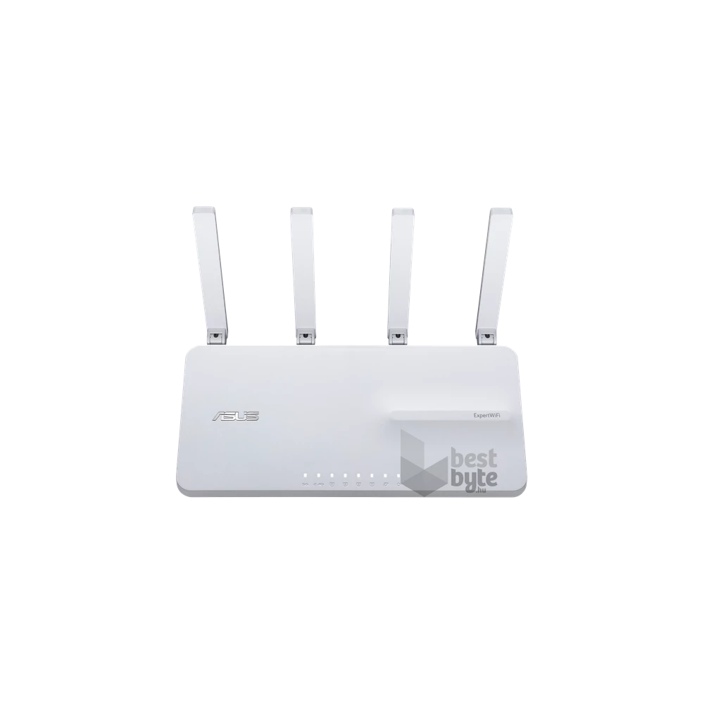 LAN/WIFI Asus Router EBR63 Dual-band - Fehér