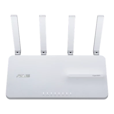 LAN/WIFI Asus Router EBR63 Dual-band - Fehér