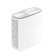 LAN/WIFI Asus Router ZenWiFi AX5400 Mesh XD6S Fehér 1 PK