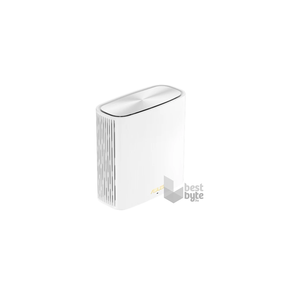 LAN/WIFI Asus Router ZenWiFi AX5400 Mesh XD6S Fehér 1 PK