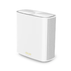 LAN/WIFI Asus Router ZenWiFi AX5400 Mesh XD6S Fehér 1 PK