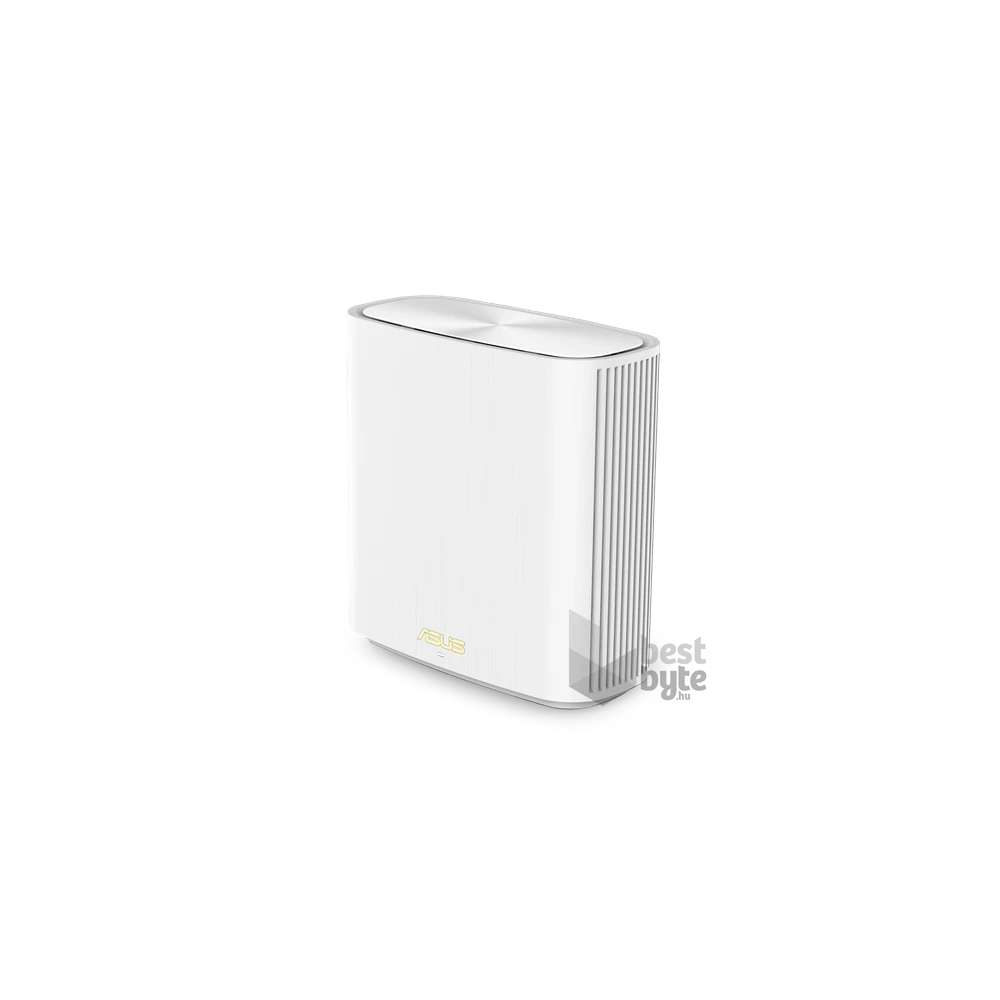 LAN/WIFI Asus Router ZenWiFi AX5400 Mesh XD6S Fehér 1 PK