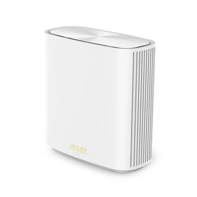 LAN/WIFI Asus Router ZenWiFi AX5400 Mesh XD6S Fehér 1 PK