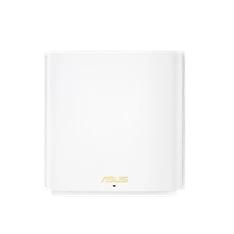LAN/WIFI Asus Router ZenWiFi AX5400 Mesh XD6S Fehér 1 PK