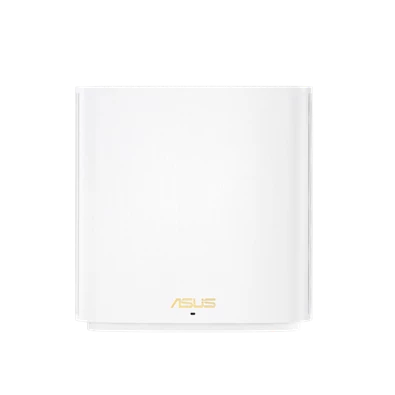 LAN/WIFI Asus Router ZenWiFi AX5400 Mesh XD6S Fehér 1 PK
