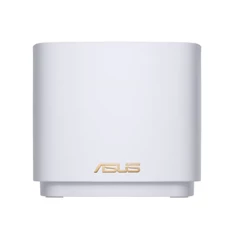 LAN/WIFI Asus Router ZenWifi AX3000 AiMesh - XD5 - Fehér
