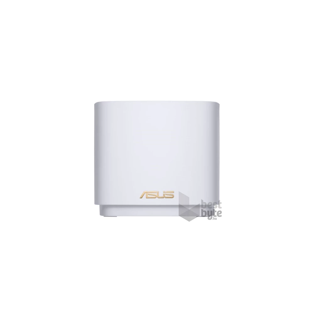 LAN/WIFI Asus Router ZenWifi AX3000 AiMesh - XD5 - Fehér