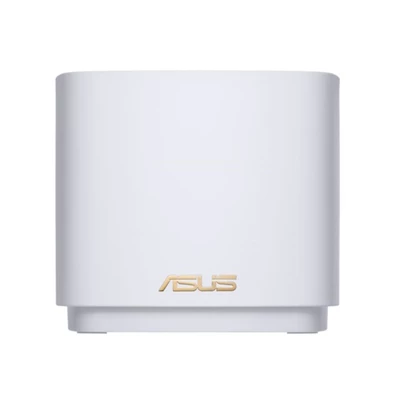 LAN/WIFI Asus Router ZenWifi AX3000 AiMesh - XD5 - Fehér