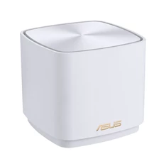 LAN/WIFI Asus Router ZenWifi AX3000 AiMesh - XD5 - Fehér