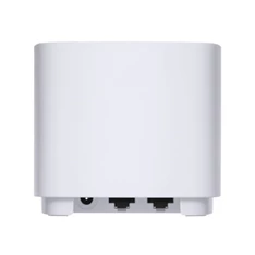 LAN/WIFI Asus Router ZenWifi AX3000 AiMesh - XD5 - Fehér