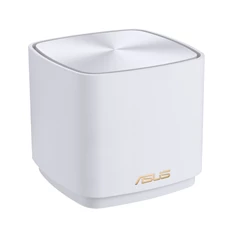 LAN/WIFI Asus Router ZenWifi AX3000 AiMesh - XD5 2-PK - Fehér
