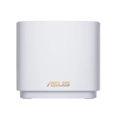 LAN/WIFI Asus Router ZenWifi AX3000 AiMesh - XD5 2-PK - Fehér