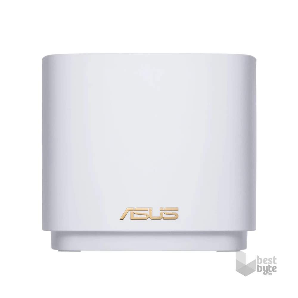 LAN/WIFI Asus Router ZenWifi AX3000 AiMesh - XD5 2-PK - Fehér
