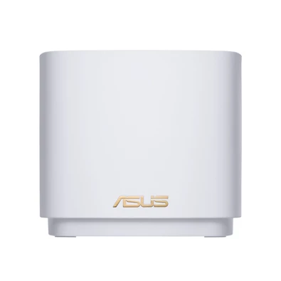 LAN/WIFI Asus Router ZenWifi AX3000 AiMesh - XD5 2-PK - Fehér