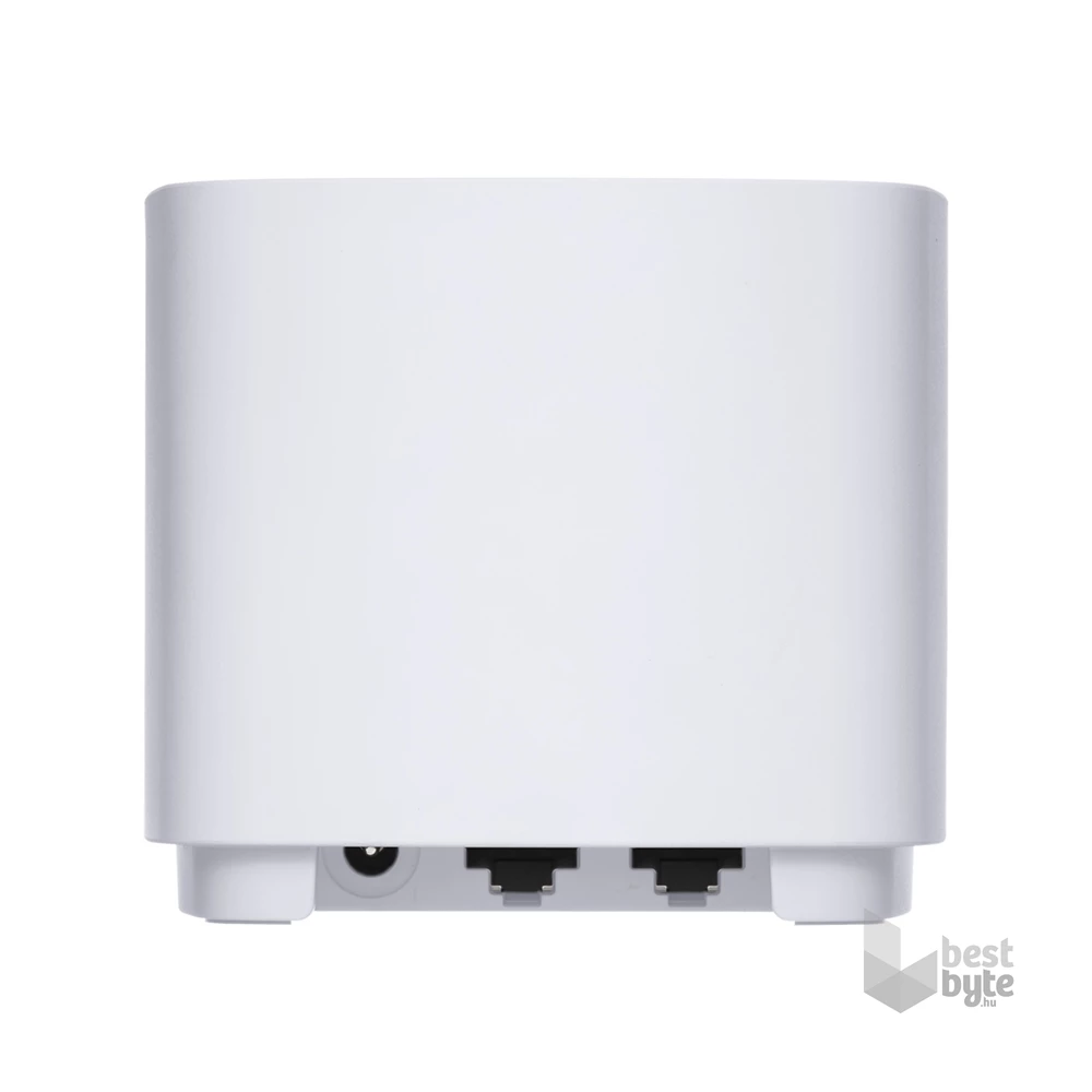 LAN/WIFI Asus Router ZenWifi AX3000 AiMesh - XD5 2-PK - Fehér