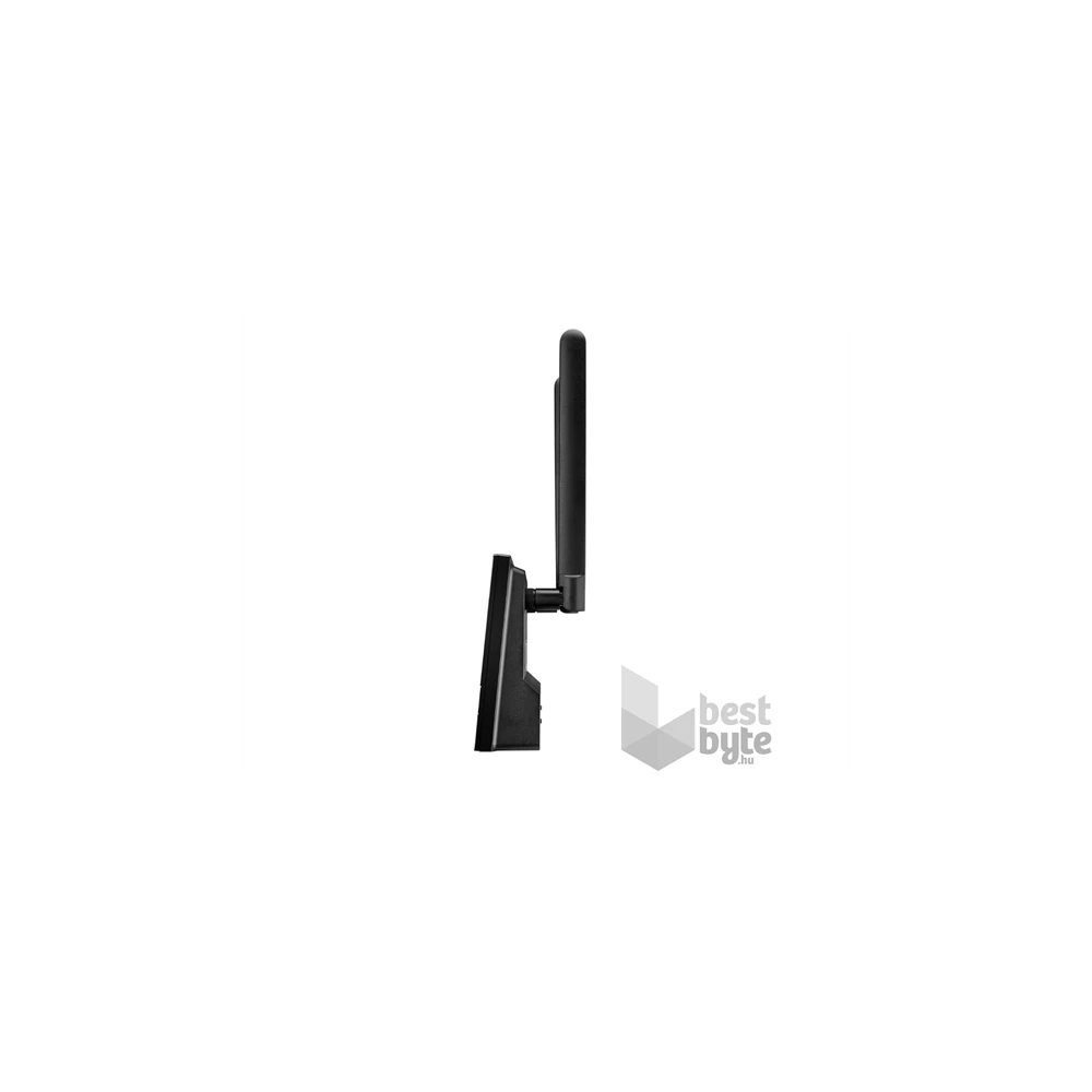 Asus 4G/LTE Modem Router 300Mbps - 4G-N16