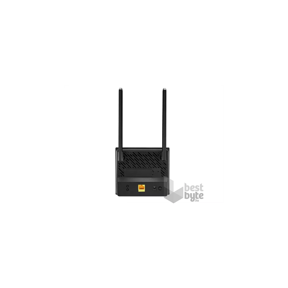 Asus 4G/LTE Modem Router 300Mbps - 4G-N16
