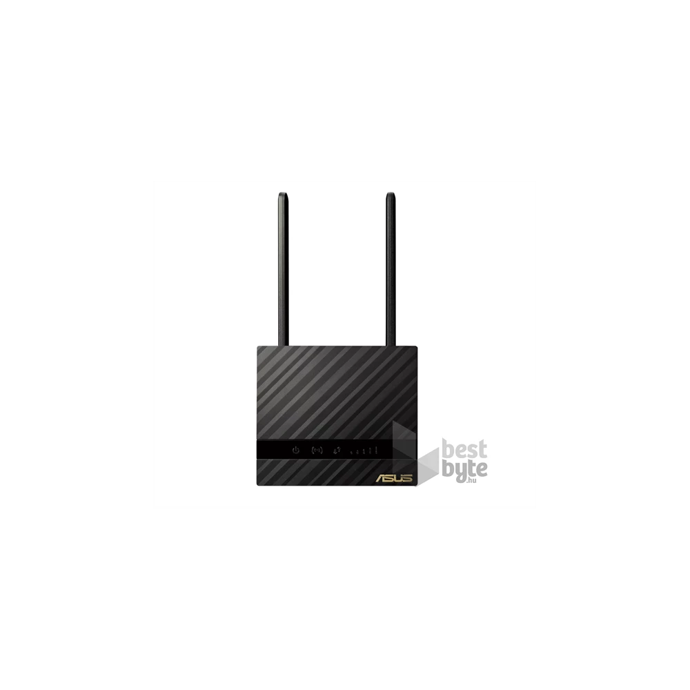 Asus 4G/LTE Modem Router 300Mbps - 4G-N16