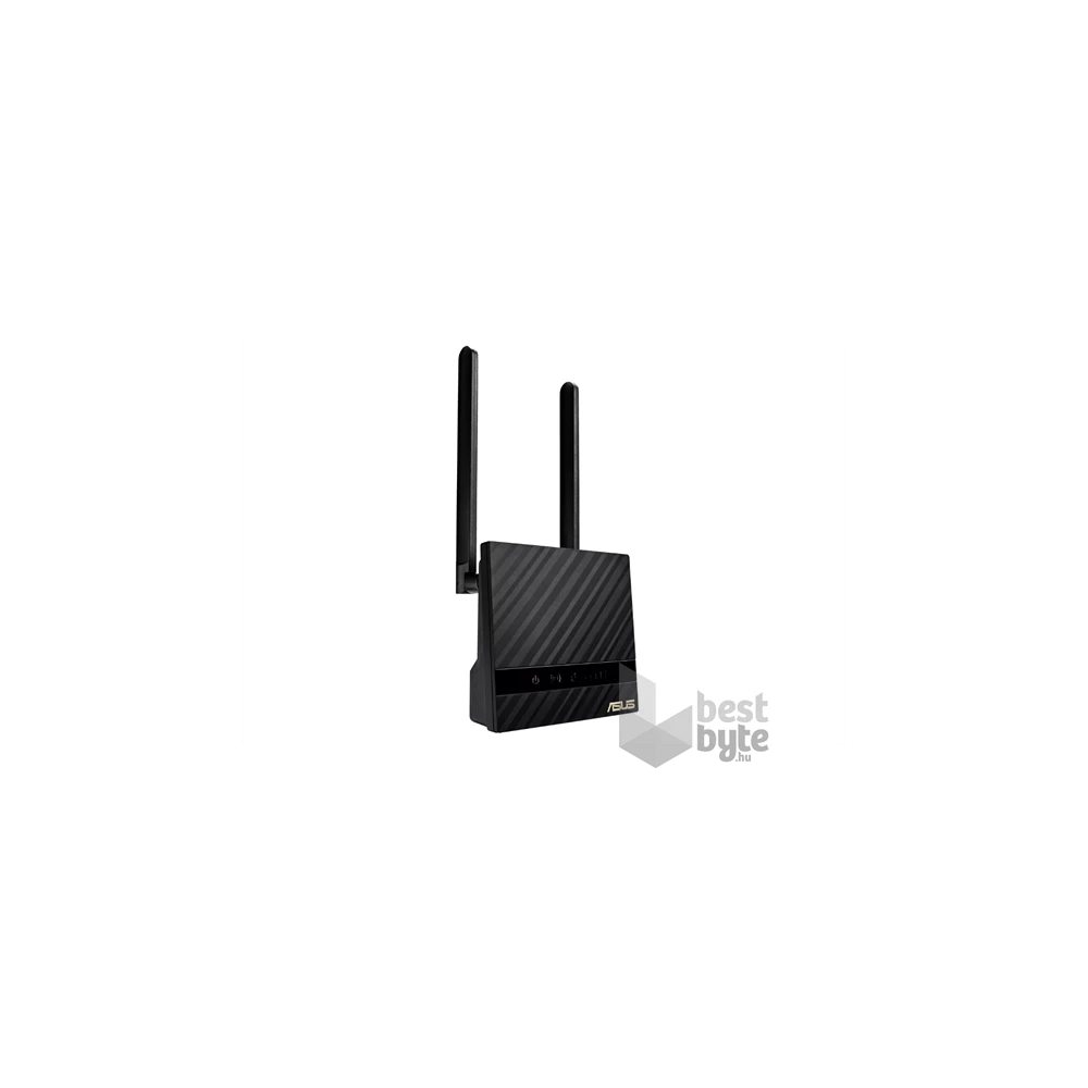 Asus 4G/LTE Modem Router 300Mbps - 4G-N16