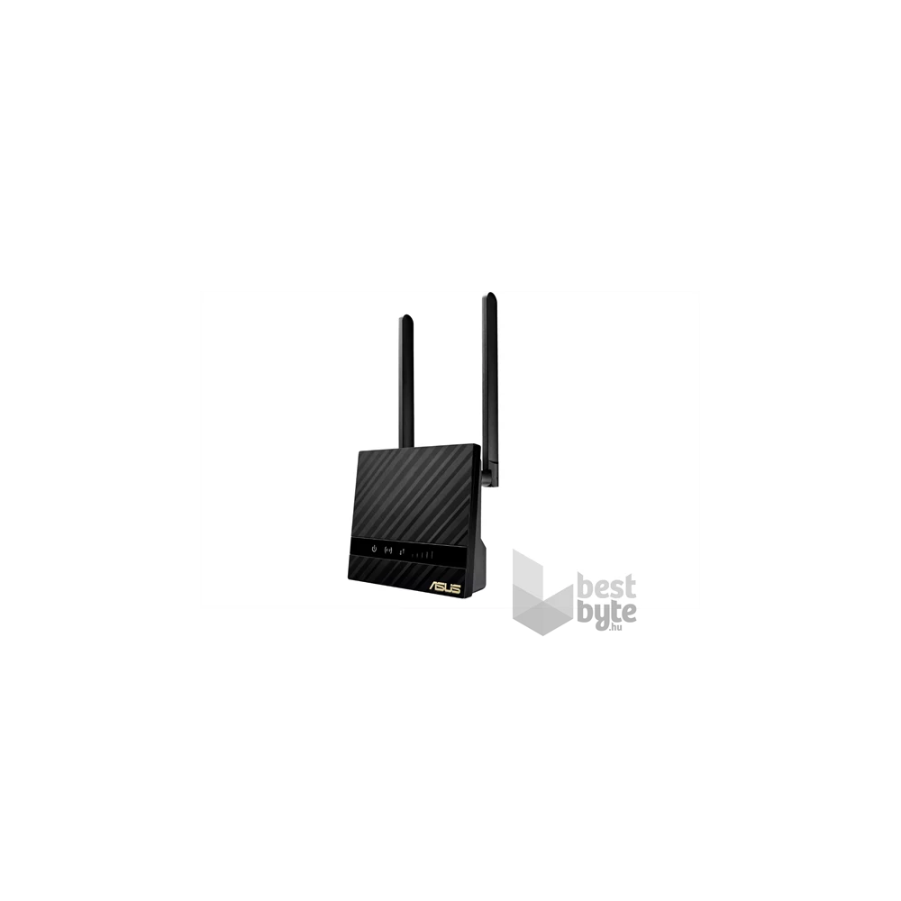 Asus 4G/LTE Modem Router 300Mbps - 4G-N16
